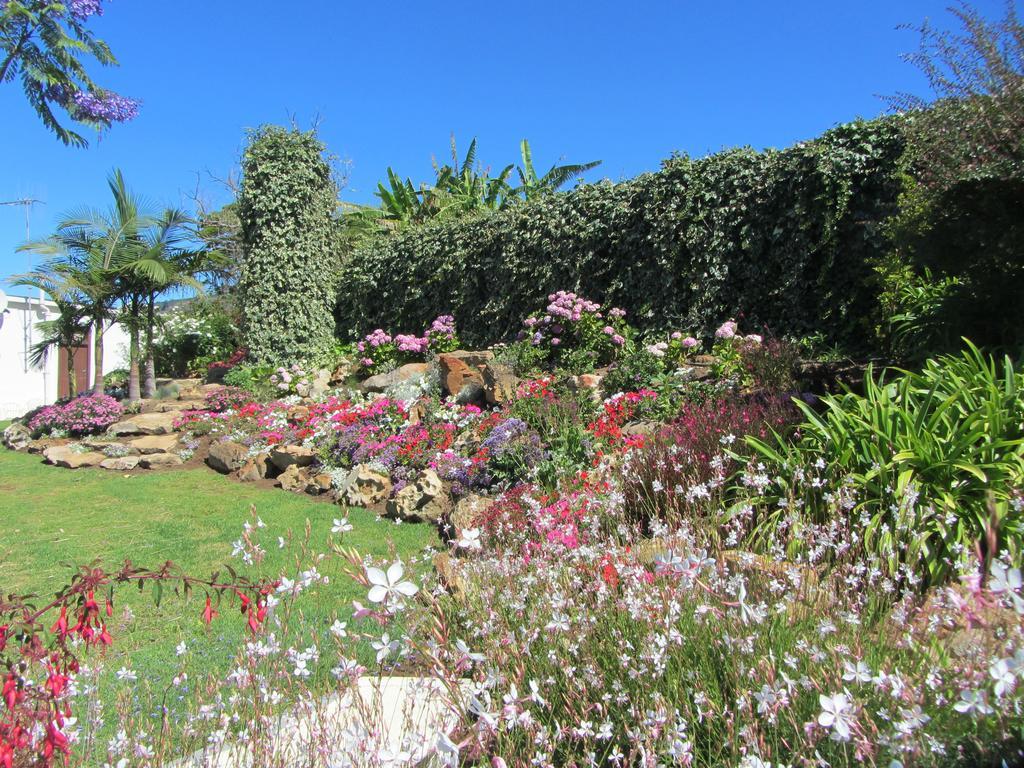 Villa Aan-Den-Weg Stellenbosch Exterior foto